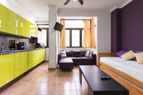 Apartamento Amanecer En La Playa