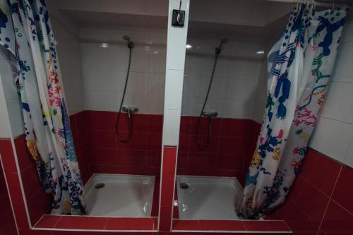 Albergue Latas Surf House