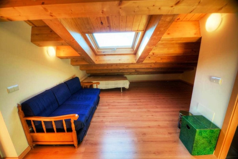 Apartamento Plaza De La Vila