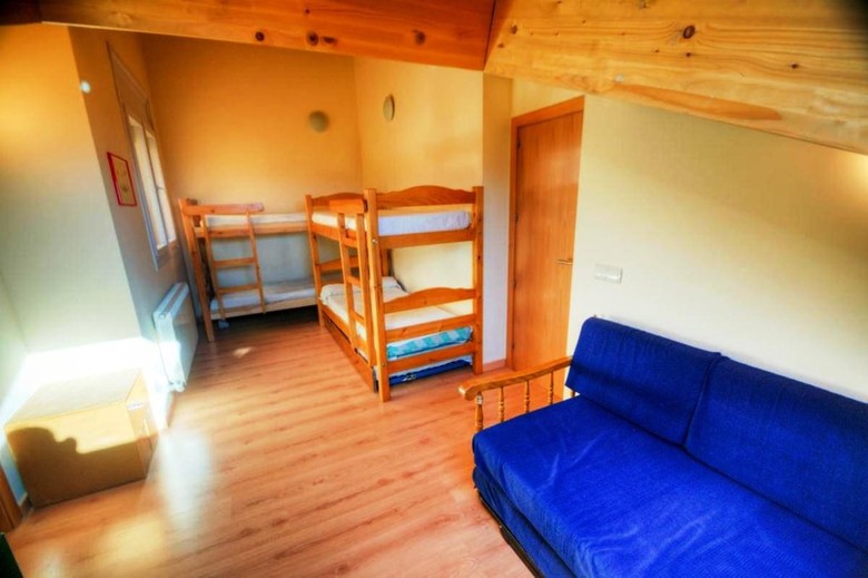 Apartamento Plaza De La Vila