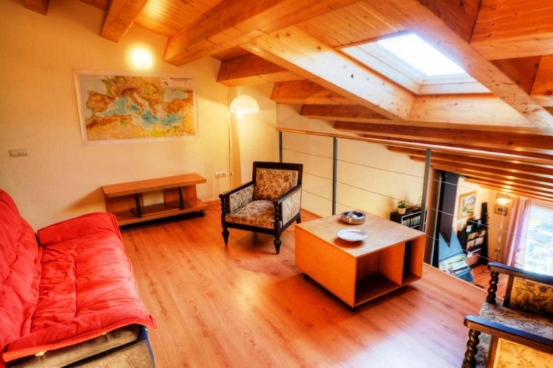 Apartamento Plaza De La Vila