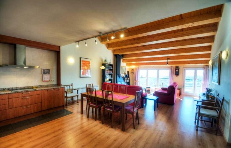Apartamento Plaza De La Vila