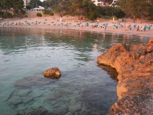 S'arenal Apartments