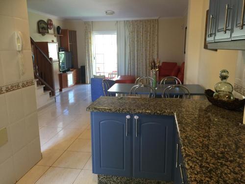 Bungalow Medanobeach