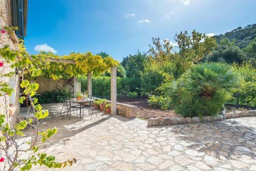Villa Ca'n Roca