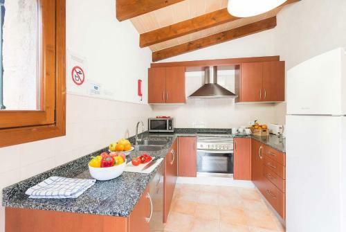 Villa Ca'n Roca