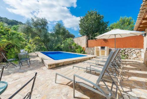 Villa Ca'n Roca