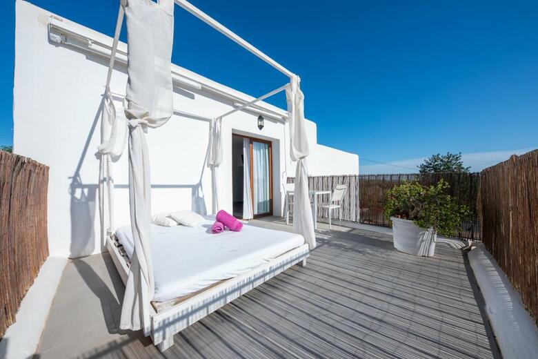 Agroturismo Can Cosmi Prats