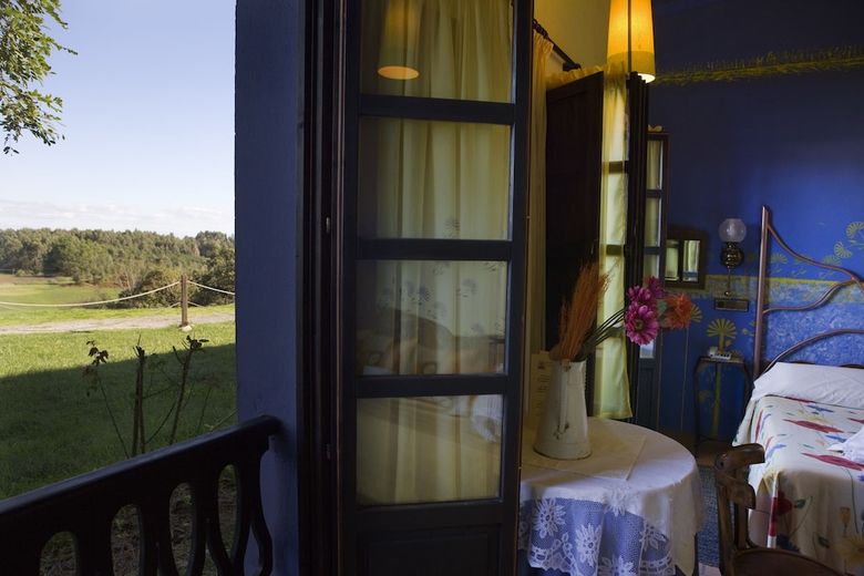Hotel La Llosa De Fombona