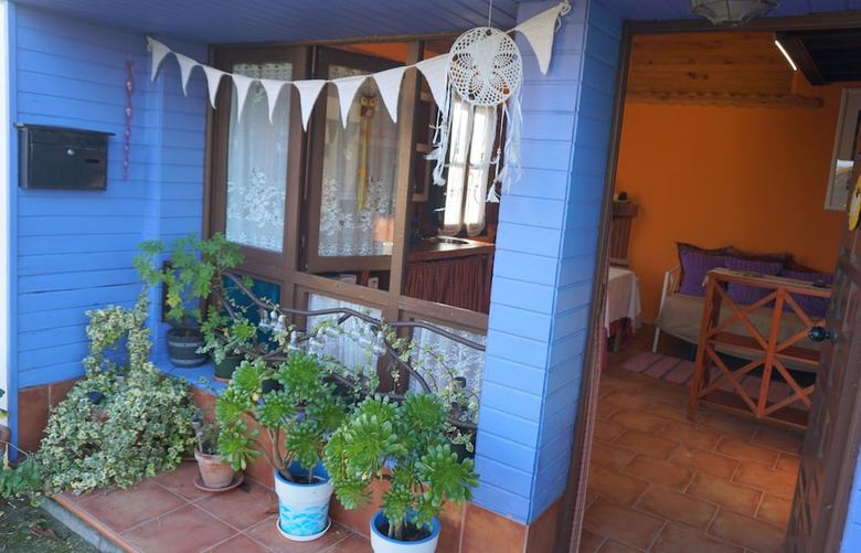 Hotel La Llosa De Fombona