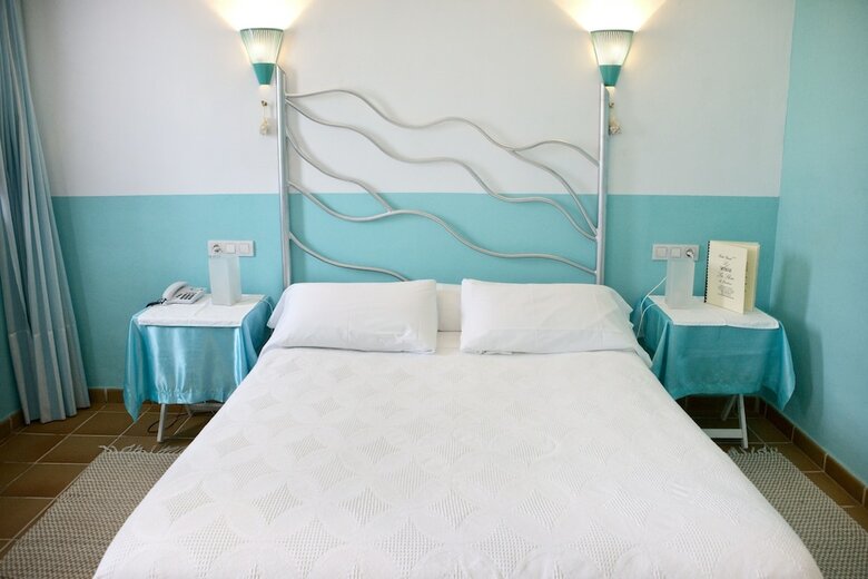 Hotel La Llosa De Fombona