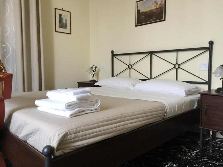 Bed & Breakfast Locanda San Giovanni