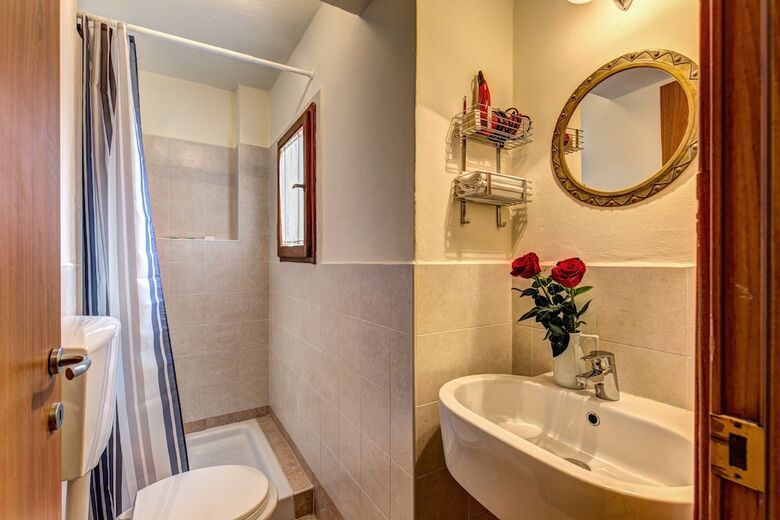 Bed & Breakfast Locanda San Giovanni