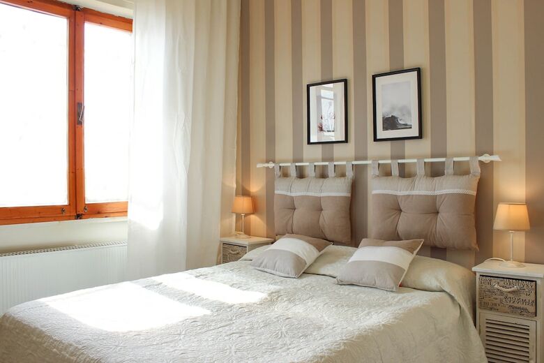 Bed & Breakfast Locanda San Giovanni