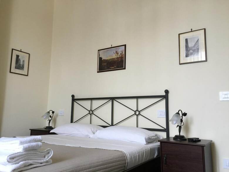 Bed & Breakfast Locanda San Giovanni