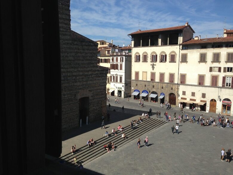 Bed & Breakfast Locanda San Giovanni