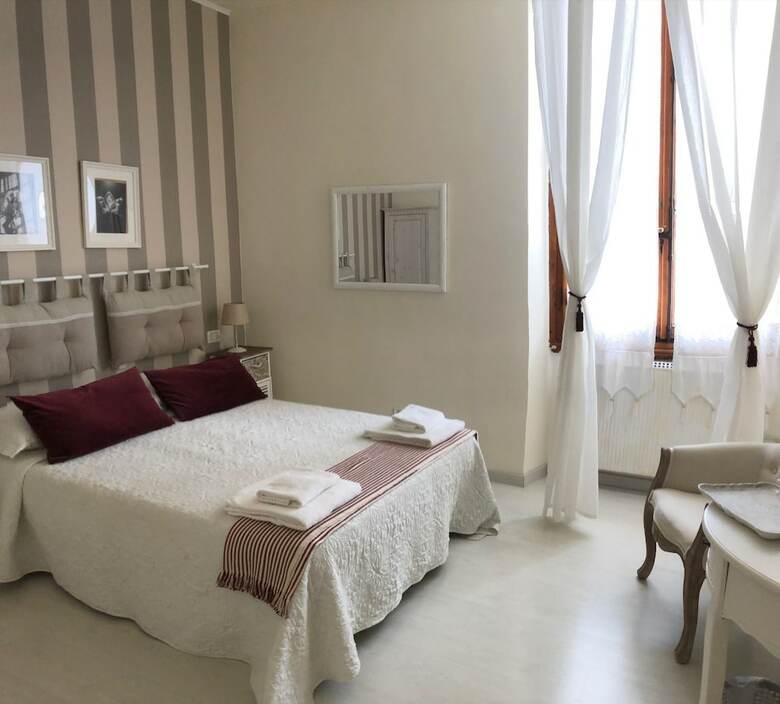 Bed & Breakfast Locanda San Giovanni