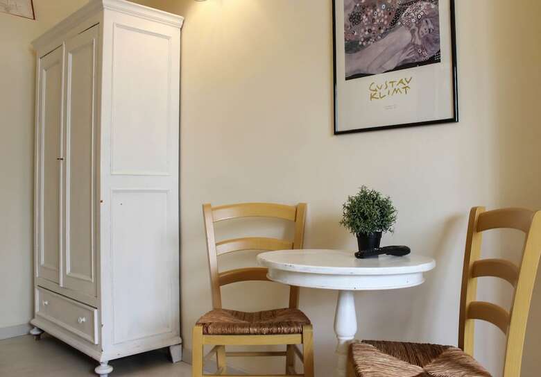 Bed & Breakfast Locanda San Giovanni