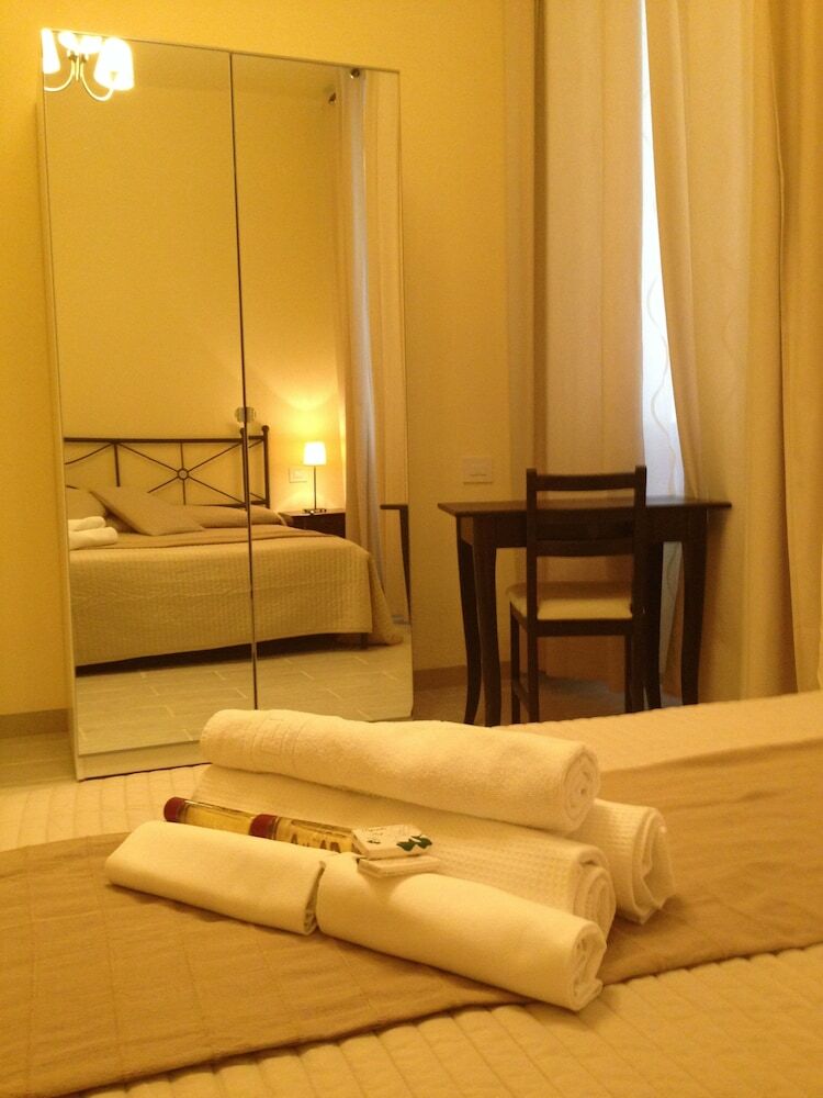 Bed & Breakfast Locanda San Giovanni