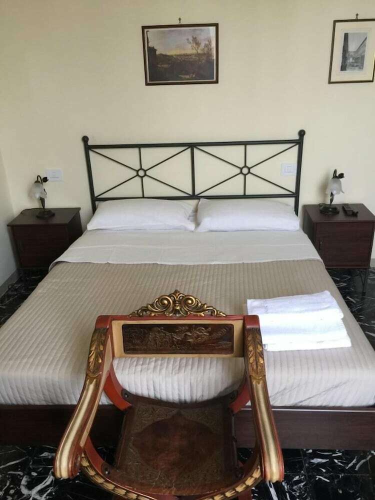 Bed & Breakfast Locanda San Giovanni