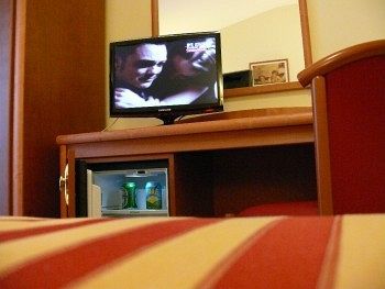 Hotel Marco Effe