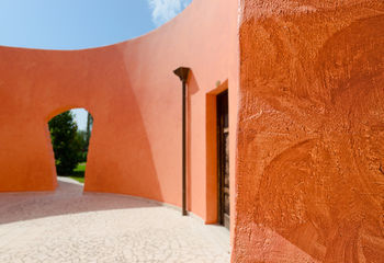 Hotel Tenuta La Baronessa