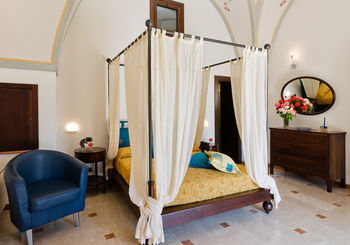 Hotel Tenuta La Baronessa