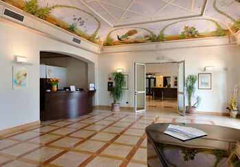Hotel Tenuta La Baronessa