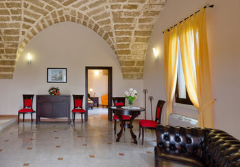 Hotel Tenuta La Baronessa