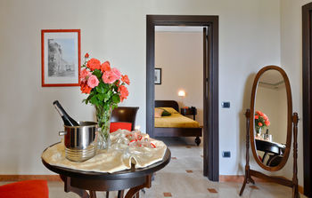 Hotel Tenuta La Baronessa