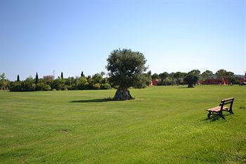 Hotel Tenuta La Baronessa