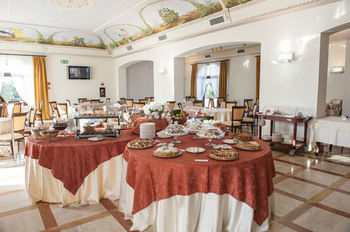 Hotel Tenuta La Baronessa