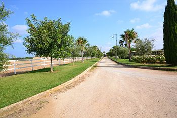 Hotel Tenuta La Baronessa