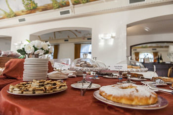 Hotel Tenuta La Baronessa