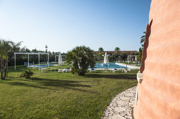Hotel Tenuta La Baronessa
