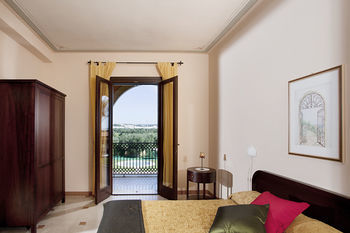 Hotel Tenuta La Baronessa