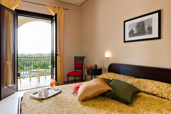 Hotel Tenuta La Baronessa