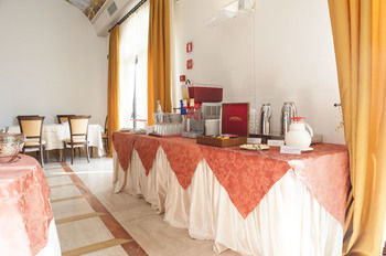 Hotel Tenuta La Baronessa