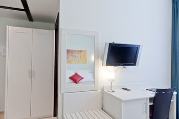 Hotel Tenuta La Baronessa
