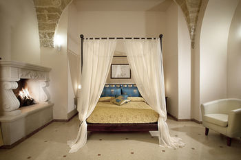Hotel Tenuta La Baronessa