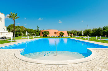 Hotel Tenuta La Baronessa