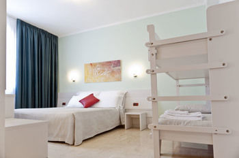 Hotel Tenuta La Baronessa