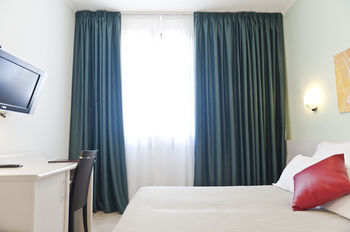Hotel Tenuta La Baronessa