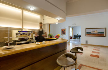 Hotel Tenuta La Baronessa