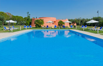 Hotel Tenuta La Baronessa
