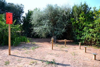 Hotel Tenuta La Baronessa