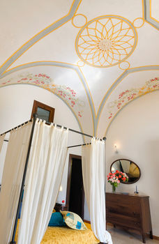 Hotel Tenuta La Baronessa