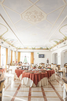 Hotel Tenuta La Baronessa