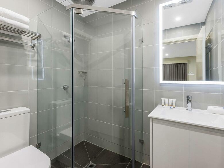 Quality Hotel Melbourne Airport