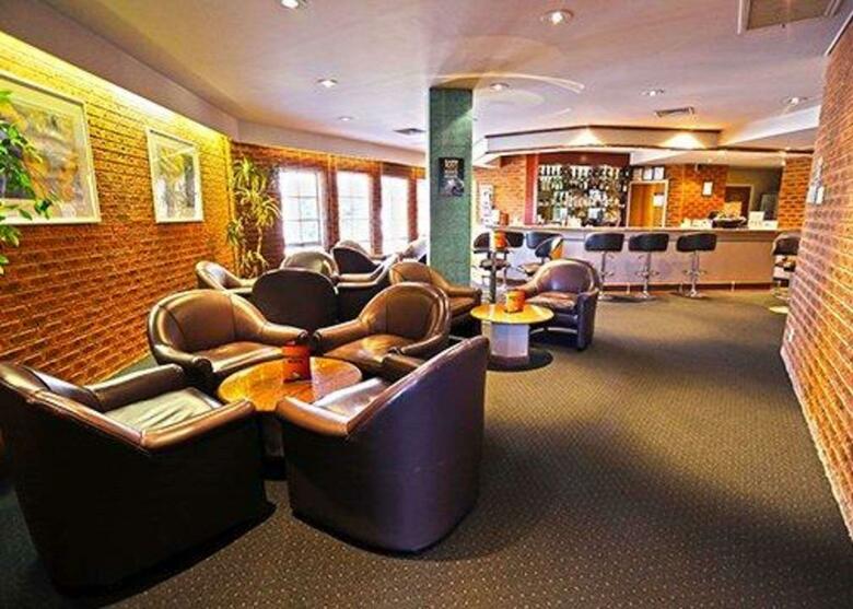 Quality Hotel Melbourne Airport